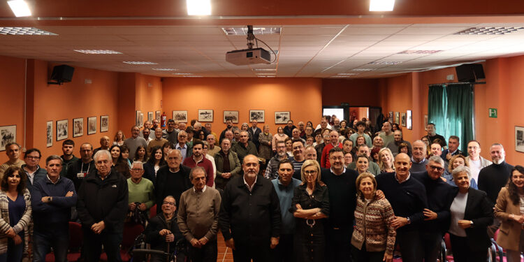 El PSOE de Cuenca reivindica los servicios públicos como la gran diferencia con el PP y Vox 1 El PSOE de Cuenca reivindica los servicios públicos como la gran diferencia con el PP y Vox