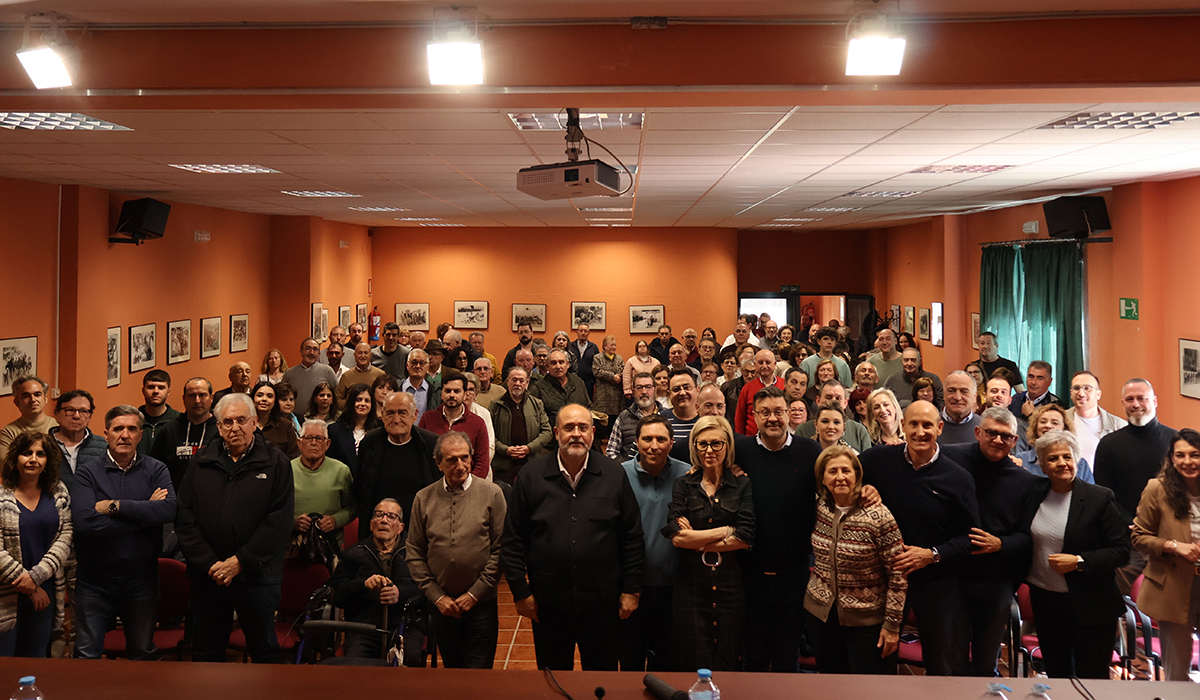 El PSOE de Cuenca reivindica los servicios públicos como la gran diferencia con el PP y Vox 2 El PSOE de Cuenca reivindica los servicios públicos como la gran diferencia con el PP y Vox