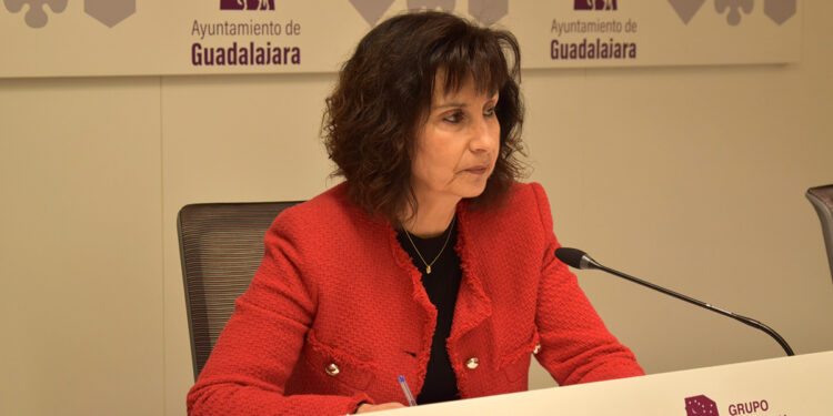 El PSOE pide a Guarinos que no “demore más la renovación del sistema Viogen, porque estaría dejando indefensas a las víctimas de violencia machista”