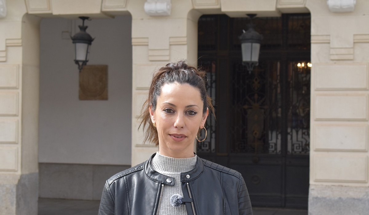 El PSOE reclama a Guarinos soluciones a la climatización de colegios y espacios municipales tras la rescisión del contrato con la empresa 2 El PSOE reclama a Guarinos soluciones a la climatización de colegios y espacios municipales tras la rescisión del contrato con la empresa