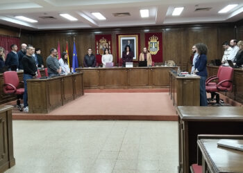El Pleno del Ayuntamiento de Azuqueca modifica los precios de las escuelas infantiles