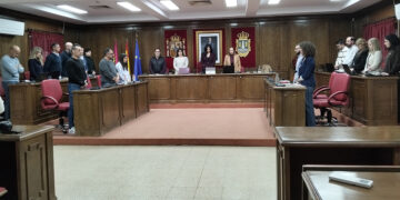 El Pleno del Ayuntamiento de Azuqueca modifica los precios de las escuelas infantiles