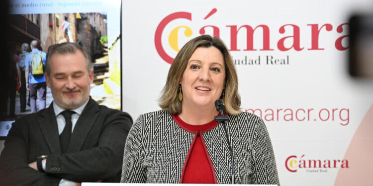 El Programa Operativo 2021-2027 del Fondo Social Europeo + alcanza una absorción del 74% y ha beneficiado ya a más de 127.500 personas en Castilla-La Mancha 1 El Programa Operativo 2021-2027 del Fondo Social Europeo + alcanza una absorción del 74% y ha beneficiado ya a más de 127.500 personas en Castilla-La Mancha