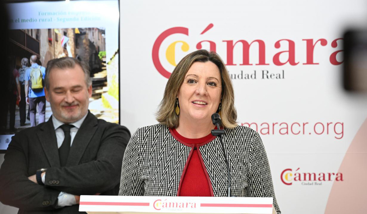 El Programa Operativo 2021-2027 del Fondo Social Europeo + alcanza una absorción del 74% y ha beneficiado ya a más de 127.500 personas en Castilla-La Mancha 2 El Programa Operativo 2021-2027 del Fondo Social Europeo + alcanza una absorción del 74% y ha beneficiado ya a más de 127.500 personas en Castilla-La Mancha