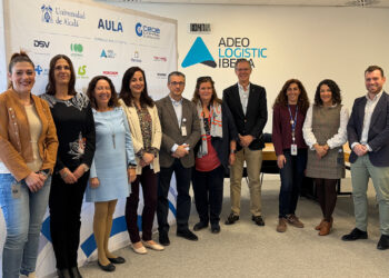 El Proyecto AULA impulsará el empleo universitario en Guadalajara con una nueva feria y prácticas empresariales