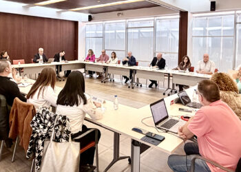 El SESCAM inicia la negociación con los sindicatos para la reactivación de la carrera profesional