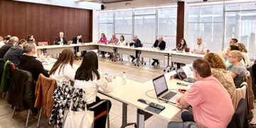 El SESCAM inicia la negociación con los sindicatos para la reactivación de la carrera profesional