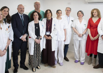 El SESCAM registra 1.785 interconsultas web de Cardiología en febrero y resuelve casi la mitad en Atención Primaria