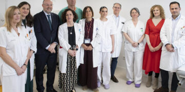 El SESCAM registra 1.785 interconsultas web de Cardiología en febrero y resuelve casi la mitad en Atención Primaria