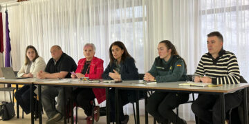 El Señorío de Molina prepara un dispositivo especial ante la avalancha turística por el eclipse solar del 12 de agosto