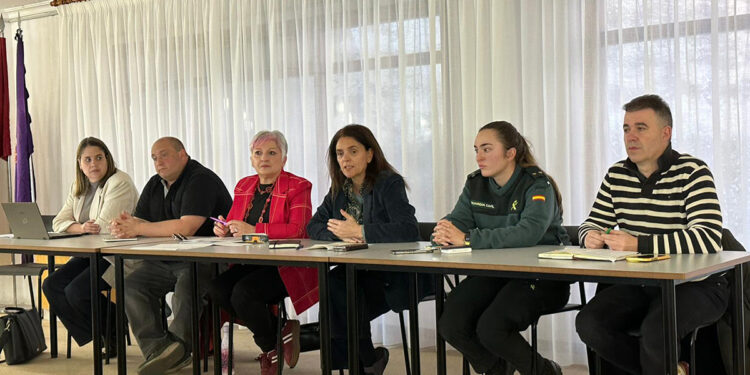 El Senorio de Molina prepara un dispositivo especial ante la avalancha turistica por el eclipse solar del 12 de agosto 1