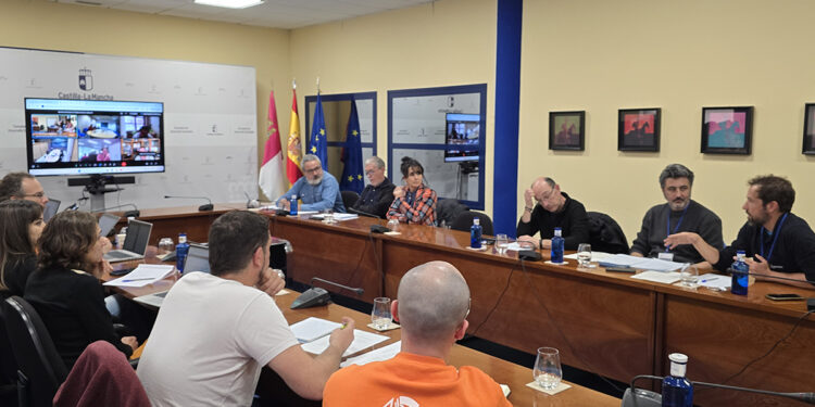 El control del mapache frena su avance en Guadalajara 79 capturas en el último año