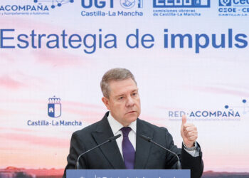 El convenio del Plan de Empleo con las diputaciones provinciales se firmará el próximo 24 de marzo