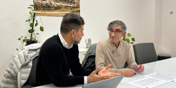 El delegado de Fomento reafirma que se han mantenido diversas reuniones con el Ayuntamiento de Trijueque sobre el Plan Astra