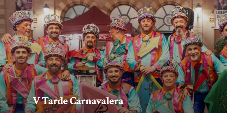 El esperado regreso del Carnaval y el violin rockero de Judith Mateo la agenda que movilizara a los vecinos de Cuenca este fin de semana 1