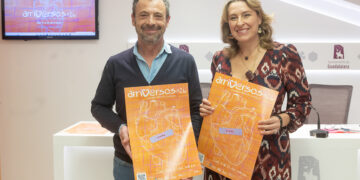 El festival Arriversos alcanza su XXI edición cargado de novedades