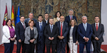 El nuevo Plan de Empleo inyectará 11 millones en Cuenca y Guadalajara para 1.130 contratos