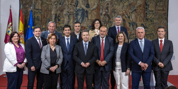 El nuevo Plan de Empleo inyectará 11 millones en Cuenca y Guadalajara para 1.130 contratos