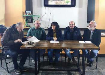 El plan para resucitar el Pico del Lobo: casi tres millones para la zona cero del incendio y el centro de Cantalojas