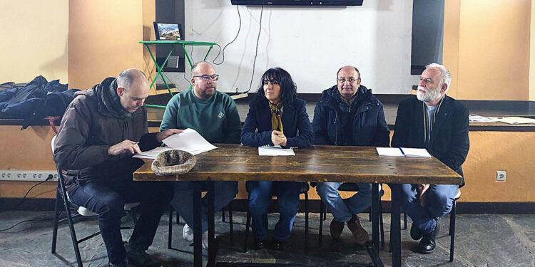 El plan para resucitar el Pico del Lobo casi tres millones para la zona cero del incendio y el centro de Cantalojas 1