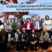 El portal de Compromisos de la región, reconocido como ‘Mejor buena práctica’ en los premios AUDAZ a la transparencia autonómica