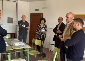 El primer fin de semana de los exámenes de la mayor OPE de la historia del SESCAM se desarrolla con total normalidad