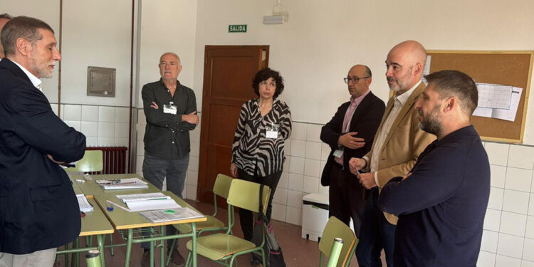 El primer fin de semana de los exámenes de la mayor OPE de la historia del SESCAM se desarrolla con total normalidad