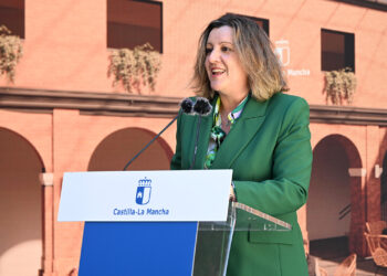 El programa ‘Conoce CLM’ impulsará 284 viajes de entidades regionales por toda Castilla-La Mancha con una inversión de 300.000 euros