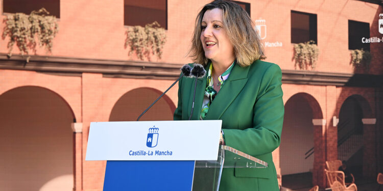El programa ‘Conoce CLM’ impulsará 284 viajes de entidades regionales por toda Castilla-La Mancha con una inversión de 300.000 euros
