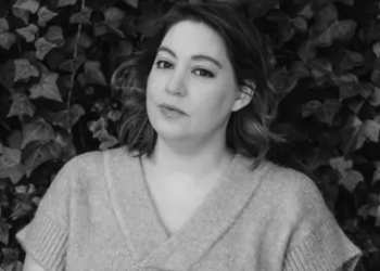 Encuentro virtual de Las Casas Ahorcadas con Alaitz Leceaga para celebrar el Día de la Mujer