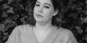 Encuentro virtual de Las Casas Ahorcadas con Alaitz Leceaga para celebrar el Día de la Mujer