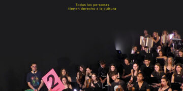 Estreno en el Auditorio de Cuenca del corto Todo Cosa, promovido por el laboratorio DIVERS+S con la dirección de Simón Noguera