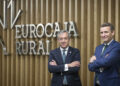 Eurocaja Rural consolida su modelo de negocio de banca cercana beneficio de 122 millones de euros en 2025 e incremento de su fortaleza financiera