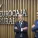 Eurocaja Rural consolida su modelo de negocio de banca cercana beneficio de 122 millones de euros en 2025 e incremento de su fortaleza financiera