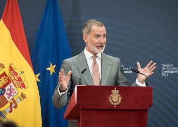 Felipe VI presidirá el VI Centenario de Huete: el rey respalda los actos históricos de la ciudad conquense para 2028