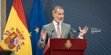 Felipe VI presidirá el VI Centenario de Huete: el rey respalda los actos históricos de la ciudad conquense para 2028