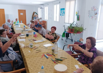 Fundación Eurocaja Rural abre la convocatoria 'Ayudas Sociales 2026' para impulsar proyectos con impacto social y desarrollo rural