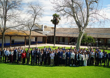 Fundación Eurocaja Rural conecta talento joven y empresas con motivo del programa 'Campus Talento'