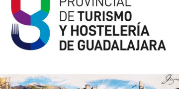 Gran éxito de participación en la jornada sobre el DNI digital de la Federación de Turismo y Hostelería de Guadalajara