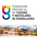 Gran éxito de participación en la jornada sobre el DNI digital de la Federación de Turismo y Hostelería de Guadalajara