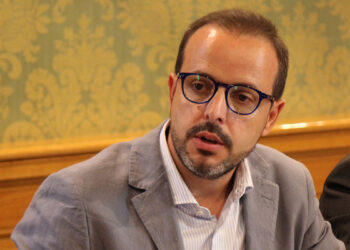 Guadalajara “Los conquenses seguimos pagando la nefasta gestión de Dolz con el fallido intercambiador”