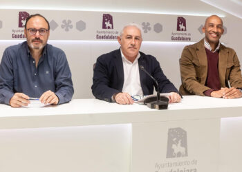 Guadalajara actualiza su Ordenanza de Convivencia para reforzar la seguridad y combatir la explotación sexual