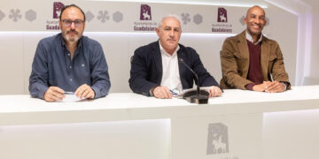 Guadalajara actualiza su Ordenanza de Convivencia para reforzar la seguridad y combatir la explotación sexual