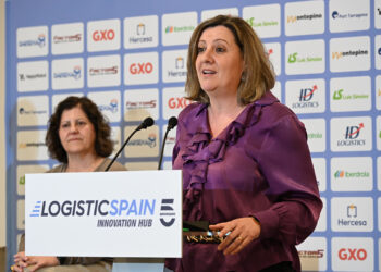 Guadalajara afianza su liderazgo logístico ante la llegada de la nueva Ley de Inversiones Empresariales