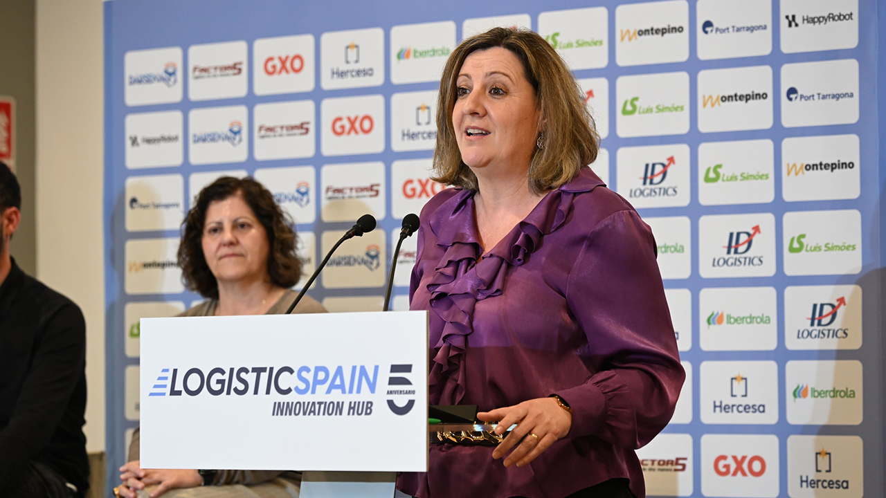 Guadalajara afianza su liderazgo logístico ante la llegada de la nueva Ley de Inversiones Empresariales 2 Guadalajara afianza su liderazgo logístico ante la llegada de la nueva Ley de Inversiones Empresariales