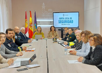 Guadalajara blindará un recinto para 5.000 personas por el eclipse solar de agosto