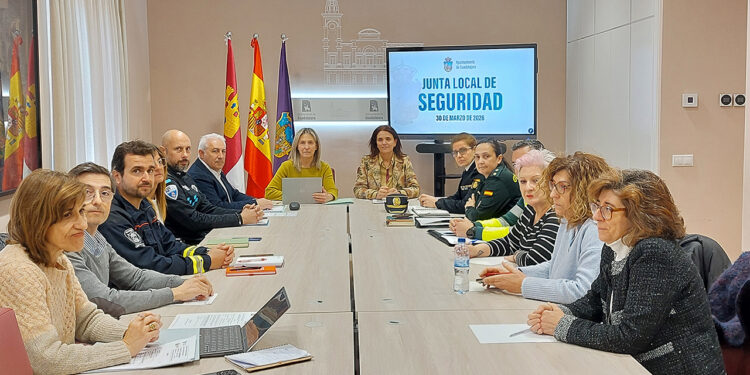 Guadalajara blindará un recinto para 5.000 personas por el eclipse solar de agosto