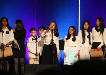 Guadalajara celebra la armonía entre confesiones religiosas entre credos en el IV Certamen Música Interconfesional