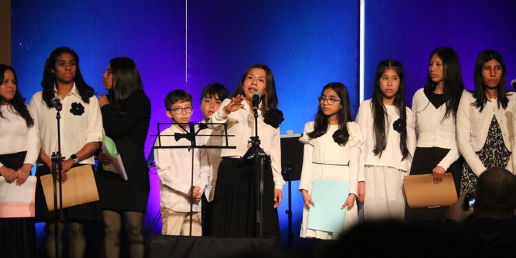 Guadalajara celebra la armonía entre confesiones religiosas entre credos en el IV Certamen Música Interconfesional