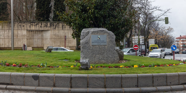 Guadalajara conmemorará este 11 de marzo el Día Europeo de las Víctimas del Terrorismo